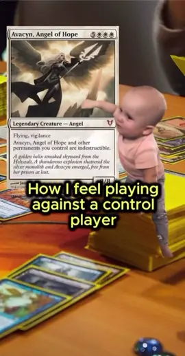 I cry too kid… I cry too. #mtg #mtgtiktok #mtgcommander #mtgcommunity #fyp 