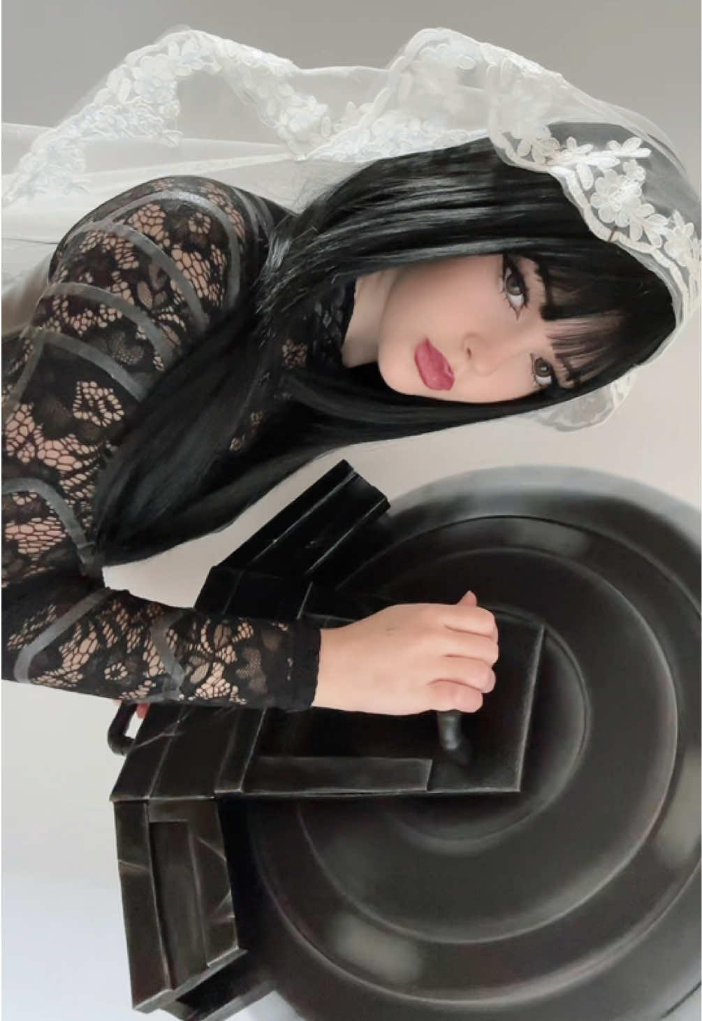 #osaragi #osaragisakamotodays #sakamotodays #sakamotodayscosplay 
