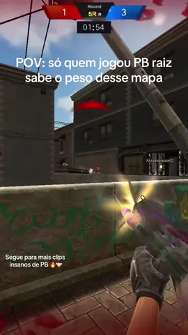 Downtown, só de ouvir esse nome já bate a nostalgia! 🔥🥹 @POINT BLANK BRASIL #pointblank #pb #fyp #foryoupage #headshot 