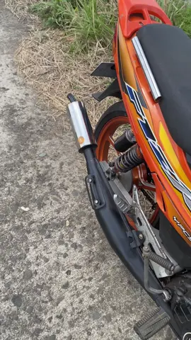 Checkout dulu sebelum bobo😁#2taklovers#fizrmodifikasi#fizr#2takracing#twostroke