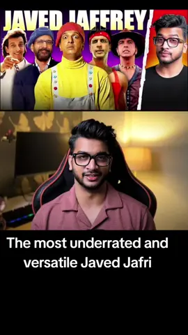 The most versatile actor of Bollywood #foryou #viral #bollywood 