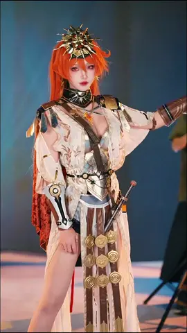 #cos #cosplay #douyin #走路摇zly #zouluyao 