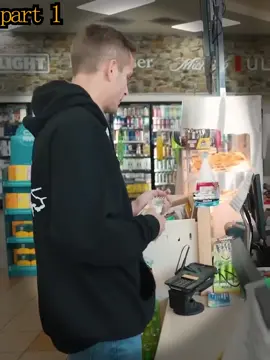 I Opened A FREE Gas Station#tiktok #foryou 