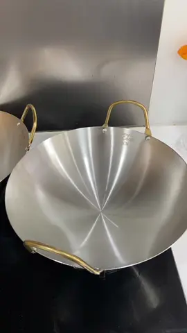 #wajanantilengket #wajanstainlessteel 