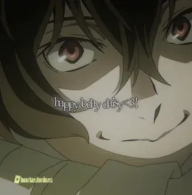 #dazai | happy birthday my talented funny twin  @daisy😛 💗 | i change my style ever edit i swear [cry] | #dazaiedit#bungoustraydogs#bungoustraydogsedit#fyp | @lottie 𝜗𝜚˚⋆ @Ren 🎧 @vy—🥂༘⋆ @Ambrose 🥂༘⋆ @Tiffany🪼⋆. 𐙚 ̊ @𝒂𝒍𝒚𝒂ᡣ𐭩.ᐟ ⊹ ᶠʸᵒᶻᵃᶦ @𝒥𝓇𝒾𝓈⋆｡°✩ @℘𓈒  𝕸𝖔𝖔𝖓 ✩ 𓈒 @꒰ Ichi  ݁ ˖ @elenn 🎀 ⋆˚࿔ @kenshiv★ @ᥫ᭡𝖪𝗈𝗂 @Leria 🌐📜 @haru/luca @qLe @nai ❀ @niya saw atz 7/13 @فرح | 