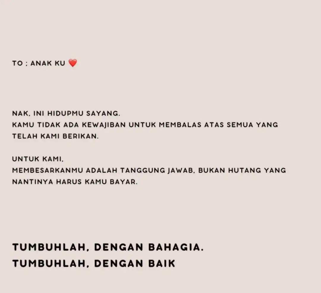 Apapun sedang kuusahakan nak. Dann Apapun yg terjadii yang kamu tau bahagia happyyy. Sehat selaluuu yaa nakk 🤍❤️‍🔥💗😍‼️❤️🫀 #ibuanak #bayitiktok #jointrend #foryou #berandatiktok 