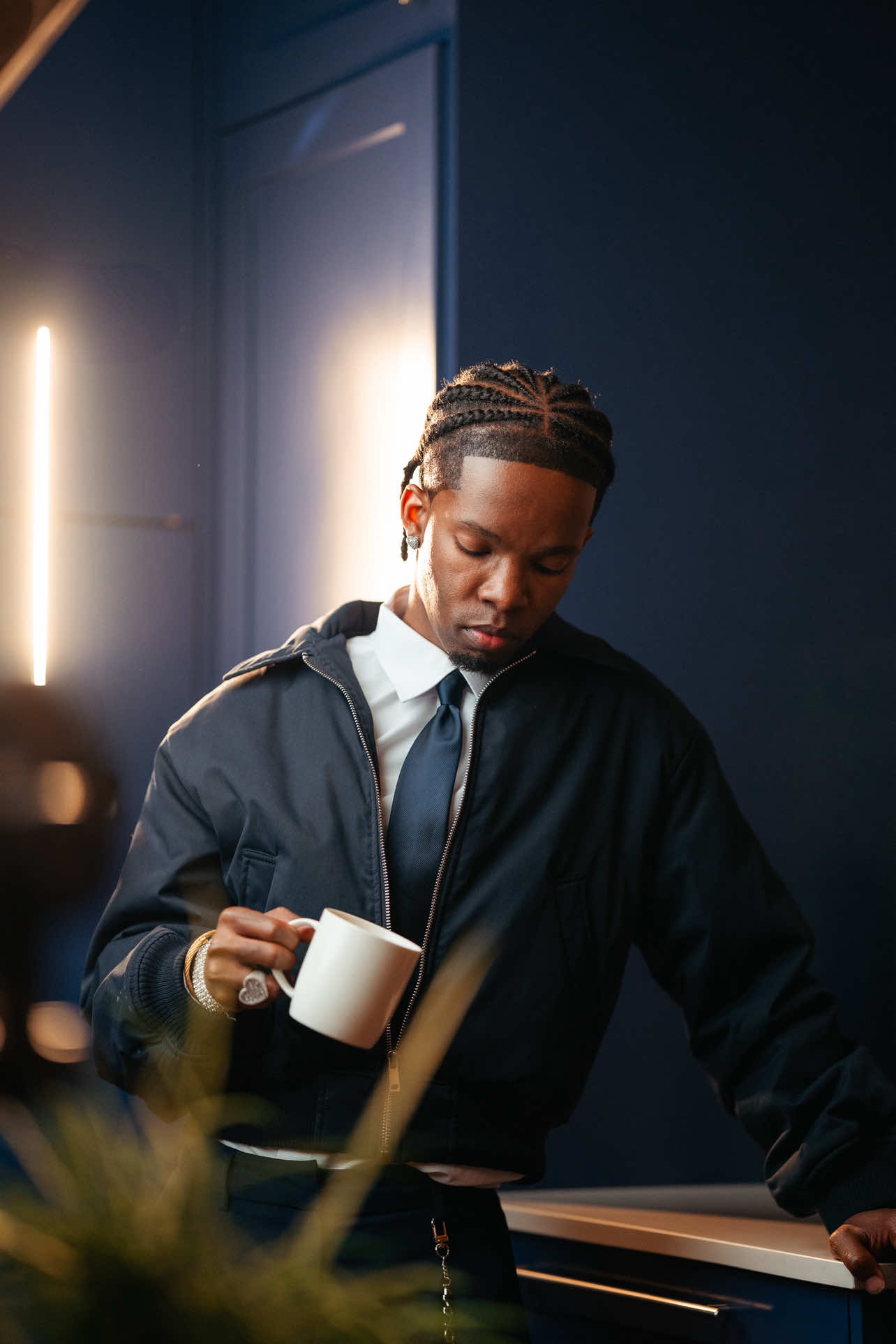 What’s your favourite line? 1 million out now 💣💥