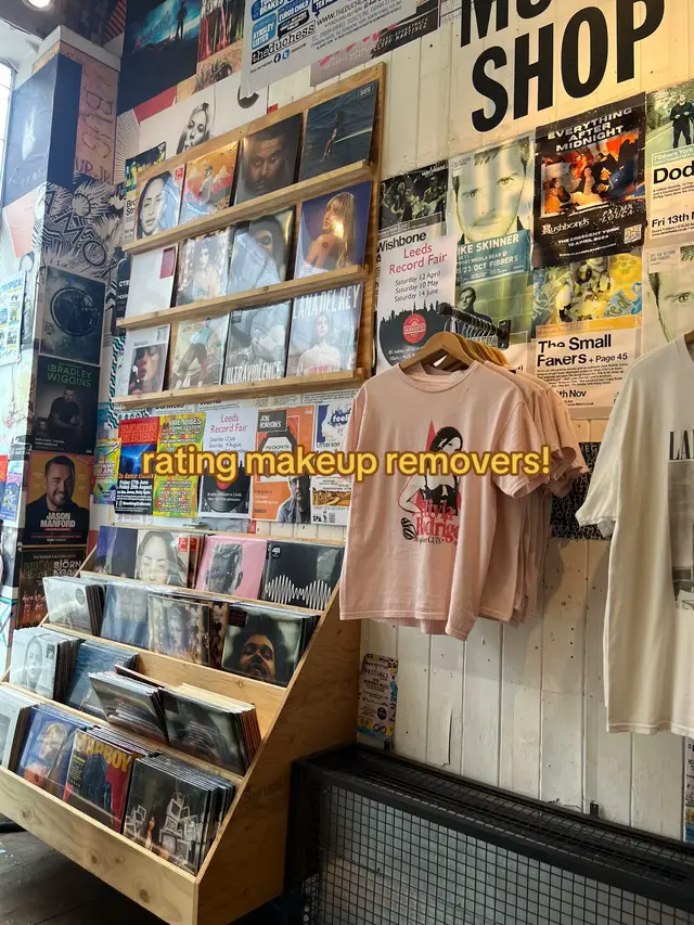 hope everyone had a good resukts day! #fangirl #gracieabrams #blockmeout #fyp #ts12 