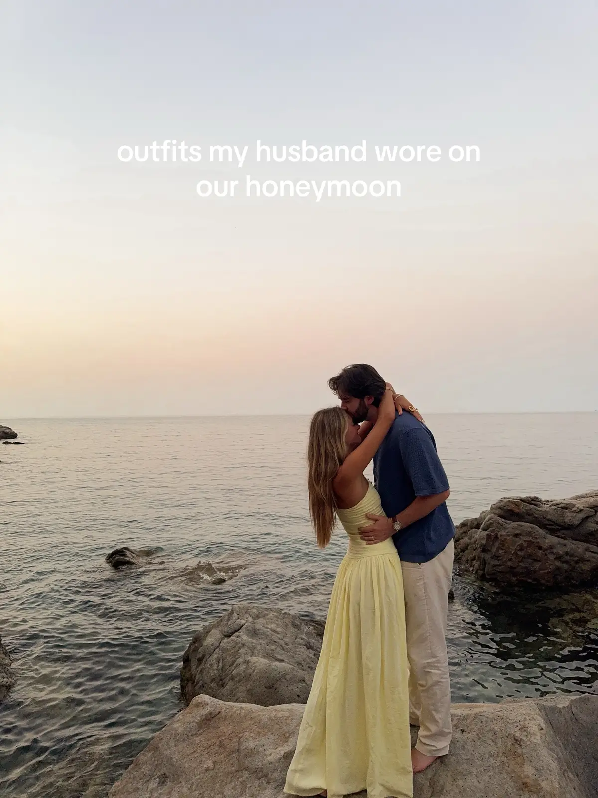 Outfits my husband wore on our honeymoon 🍯🌙 everything is on my LTK 🫶 #honeymoon #mensfashion #honeymoonoutfits #mensoutfitideas #mensoutfit  