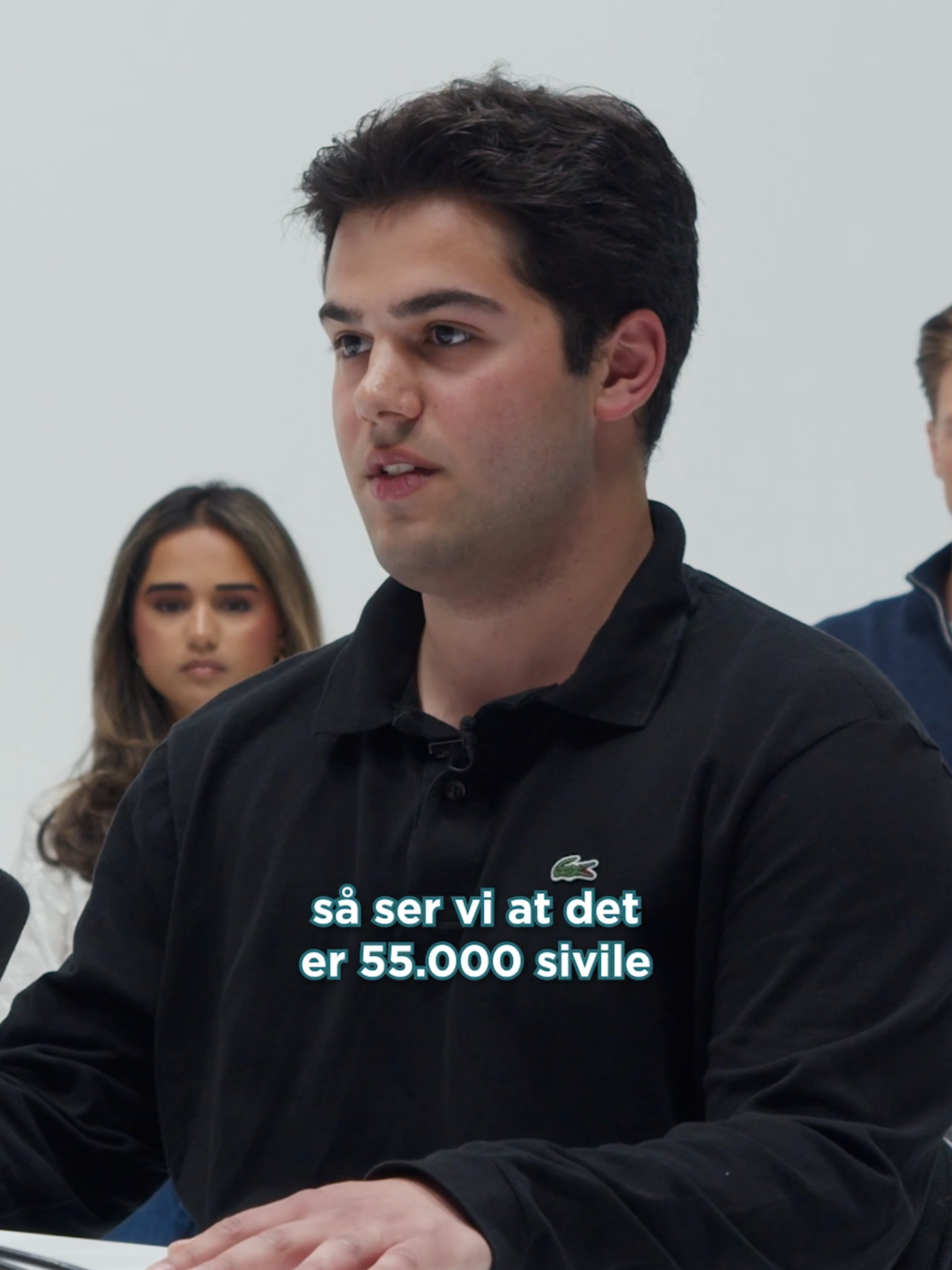FRP ønsker å stille strengere krav til bistanden til Palestina
