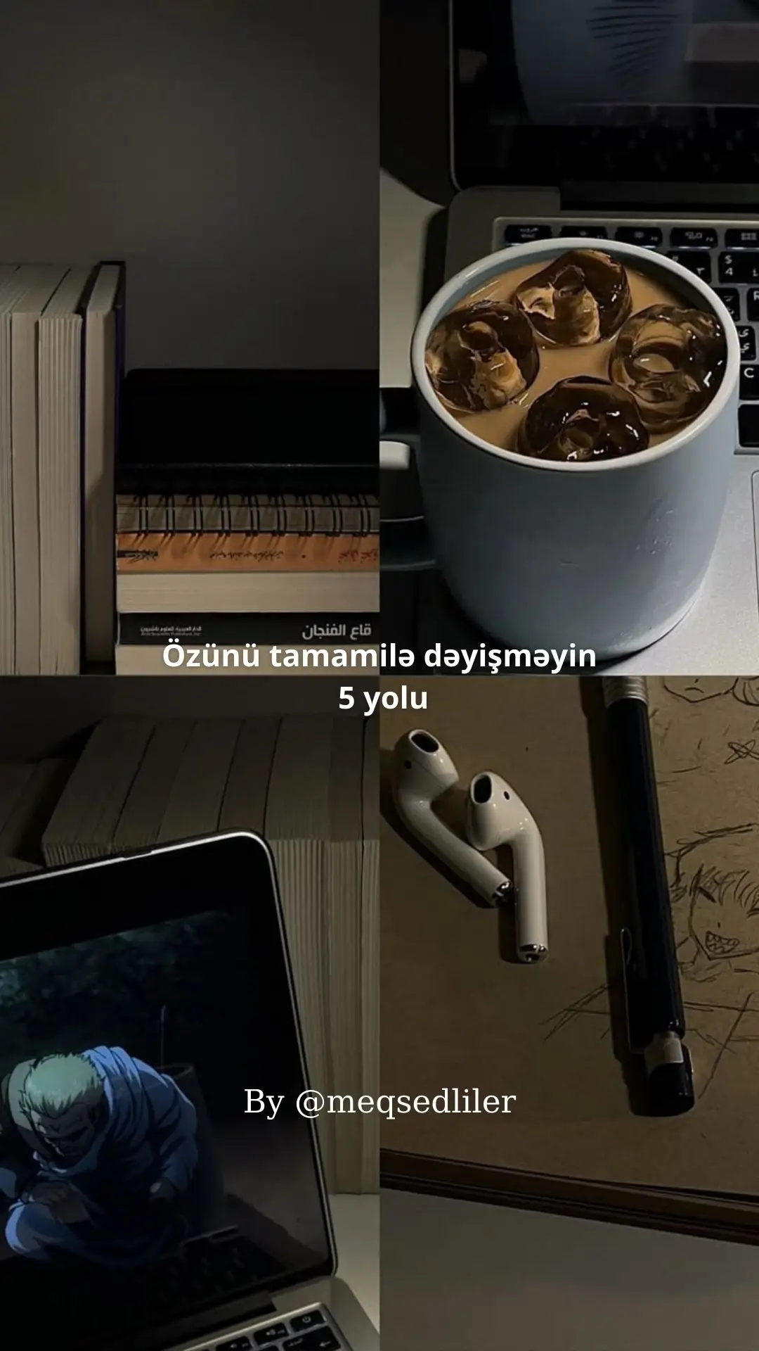 Çəvrənə olub bitənləri danışmadıqca həyatını istədiyin kimi yaşaya bilərsən. İnsanlar bilmədikləri şeyi məhv edə bilmir🦋 #selflove #selfrespect #şəxsiinkişaf #fyp