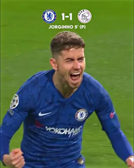 7 Mins Epic Chelsea vs Ajax #Soccer #football #fypシ゚viral 