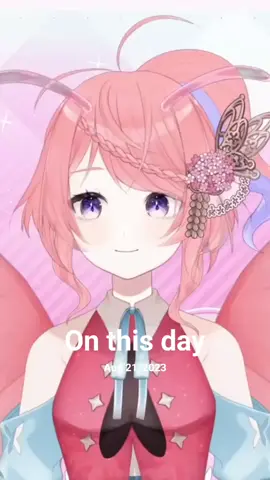 #onthisday