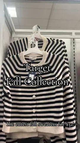 @target did not disappoint with their fall collection!   🍂 Target fall sweater haul 🛍️ Cozy, affordable, and perfect for fall outfits! Pairing this knit with jeans + boots for the ultimate Target fall fashion look 🤎  #shopping #fallfashion #sweaterweather #autumnfashion #shopwithme  Target shopping haul Target shopping  Affordable sweater  Affordable fashion 