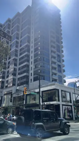 muc-yvr-muc🛫 #fyp #lufthansa #flightattendant #cabincrew #vancouver 