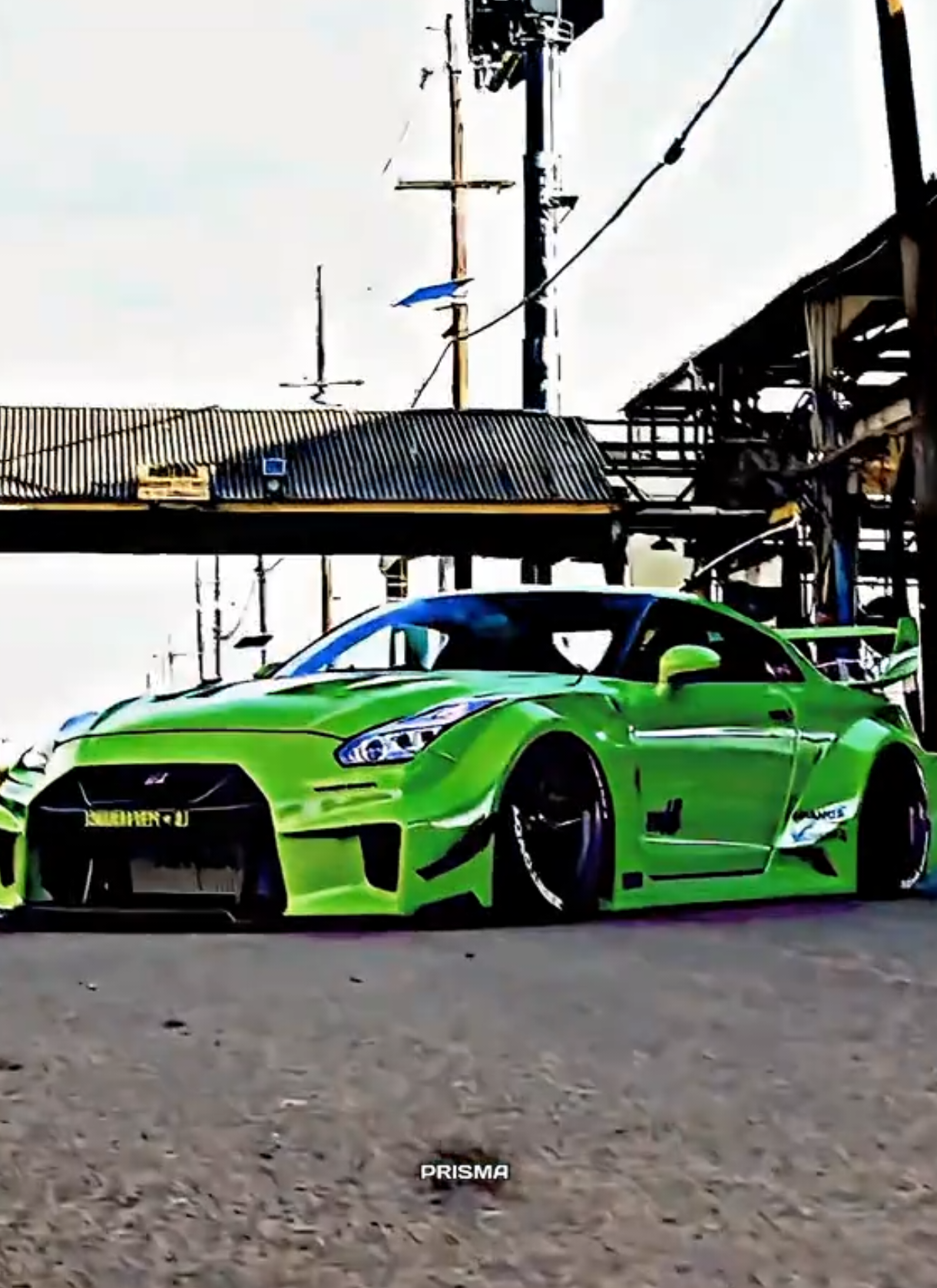TOYOTA GTR 😩🔥 | 🎥@ CODYBACH #gtr #skyline #car #edit #trend 