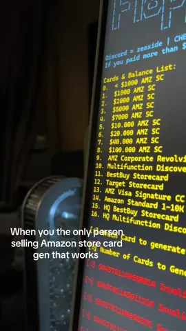 100,000 dollar store card 😍#amazonstorecard #amazonstorecardgen #fyppppppppppppppppppppppp #xybca 