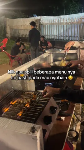 Baru spill dikit langsung laper kan perut kleannn 🫵🏻😩#angkringanbandarlampung #bandarlampung #fyppppppppppppppppppppppp 