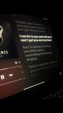 Mind Games #song #foryou #lyrics #viral #music 
