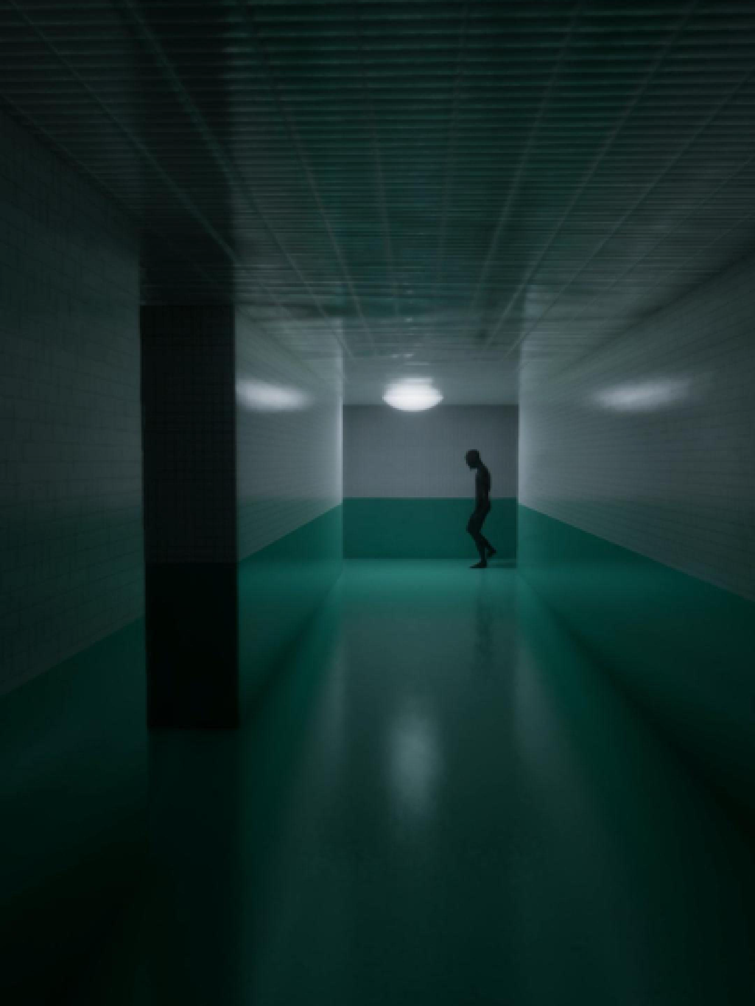 You seen it ?..✨ #poolrooms #backrooms #liminalspace #dreamcore #surreal #dreamcore #backrooms #liminalcore #nostalgia #nostalgiacore #dream #rtx4090