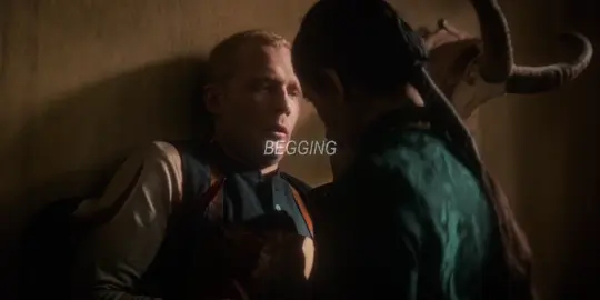 “But I'll die on my feet with a knife in my hand.” 🗡️🖤 I mean this was a given right … I’m so excited for new florence and on halloween too it’s too perfect! #sixofcrows #shadowandbone #inejghafa #sixofcrowsedit #fyp