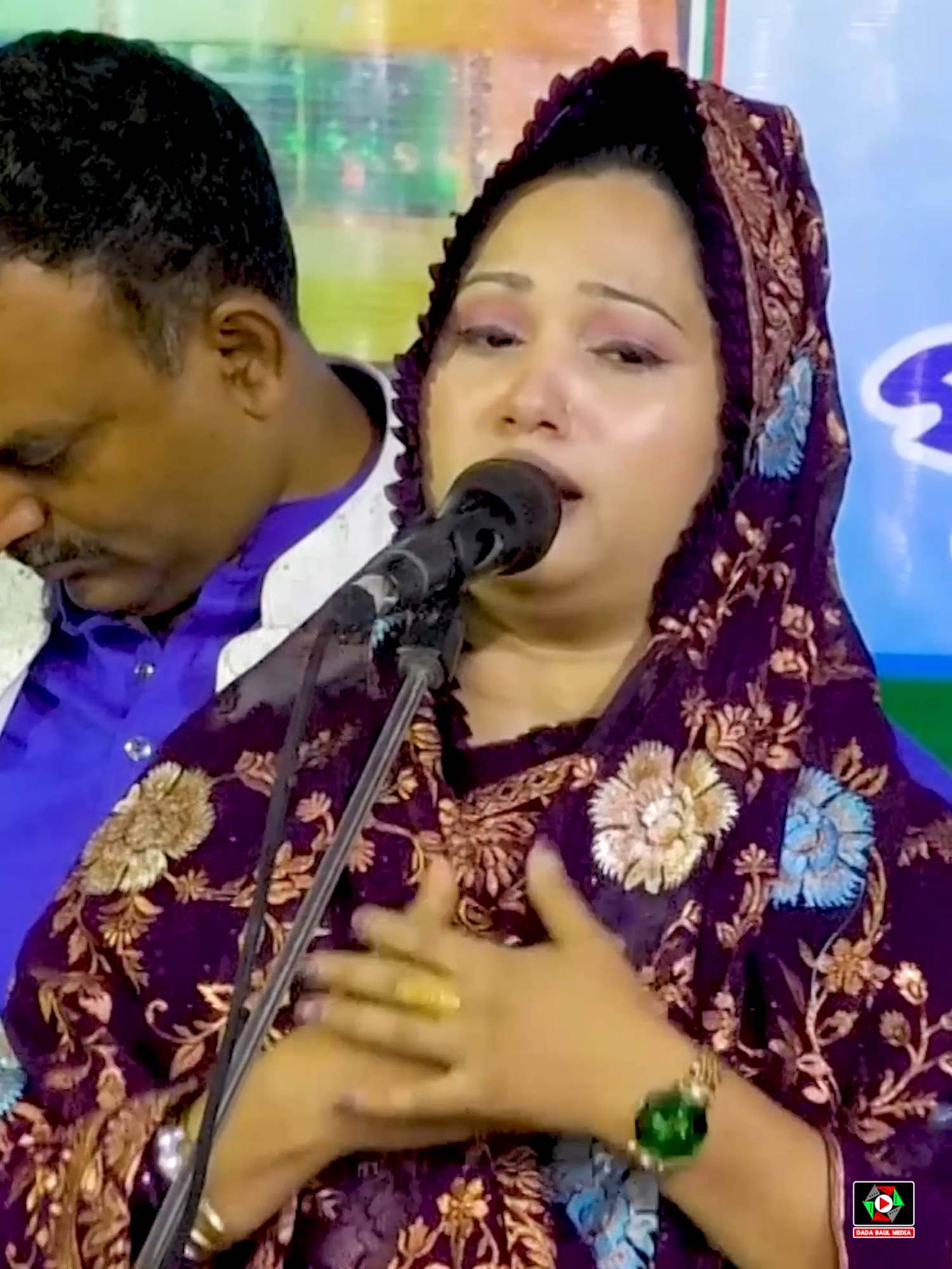 পুত্র যদি কুপুত্র হয়  #bangla_song #baul #foryou #sad