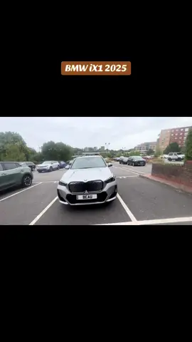A walk around inside and out of this new 2025 automatic BMW iX1 edrive 20 M sport and engine start up for Beau. Please keep liking and FOLLOWING you lovely people 🙏🏼  Love Beau x Love Beau x #cartok #keyfob #automobile #autostart #automatic #bmw #bmwix1 #electriccar #electriccars #2025car ##bmwcar #bmwlove #carlover #car #cars #vehicles #vehiclevideos #walkthrough 