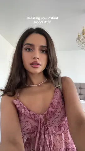 Fashion as a form of self care💗 #outfitoftheday #OOTD #fashiontiktok 