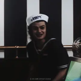 W collab with @SANDA | #strangerthings #steveharrington #dustinhenderson #edit #collab 