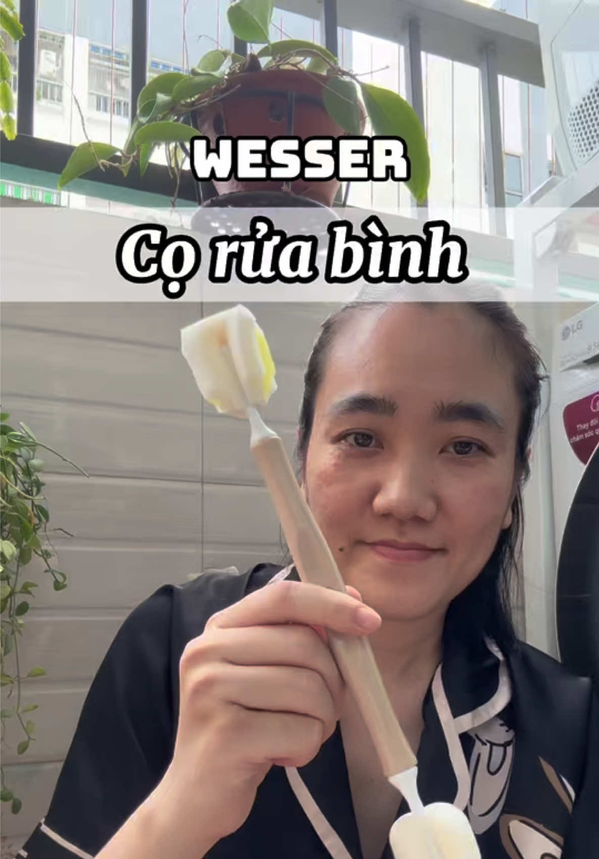 Mẹ nào đang cần thử tham khảo e này nha, cố lên #methao3con #mebimreview #coruabinhsua #coruabinhwesser #wesser 