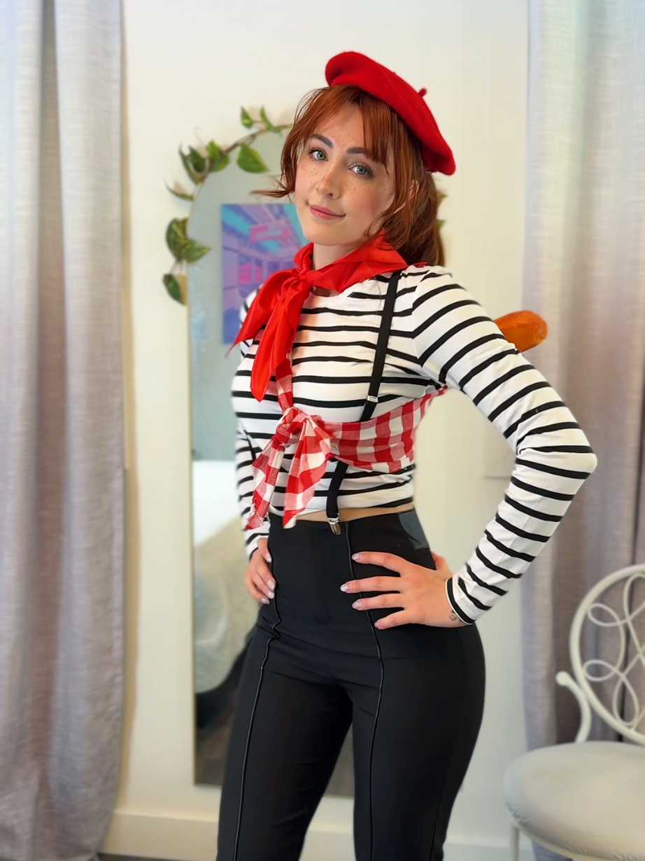 I have been LOVING my playthrough of Clair Obscur Expedition 33! Yes you do need to play it if you haven't yet like everyone else says 🥰