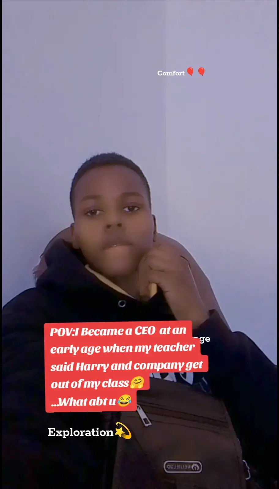 #harriestorm #goviral #Letss gooo