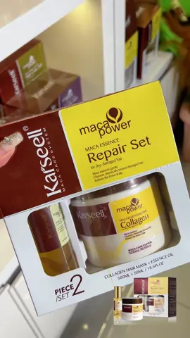 Good hair quality is the best medical beauty for women.#karseell #karseellcollagen #karseellhairoil #karseellhairmask#hairoil #hairtok #smoothhair #healthyhair #damagedhair #dryhair #fouryou #HairCareTips #shinyhair
