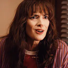 Final girl #joycebyers #edit #strangerthings #fyp #stqlair 