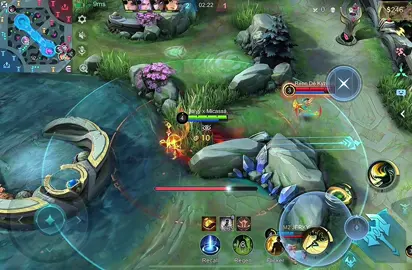 ini bencana😱 #MCGGCosmicTraders #MagicChessGoGo #MCGG #khufratiktok #mobilelegends 