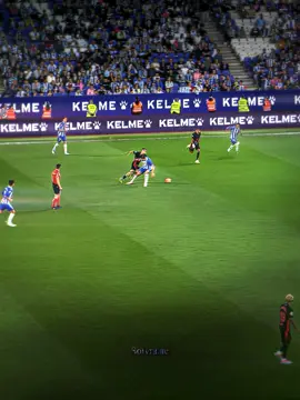 Underrated player.🔥🐐 #ferminlopez #4k #quality #120fps 