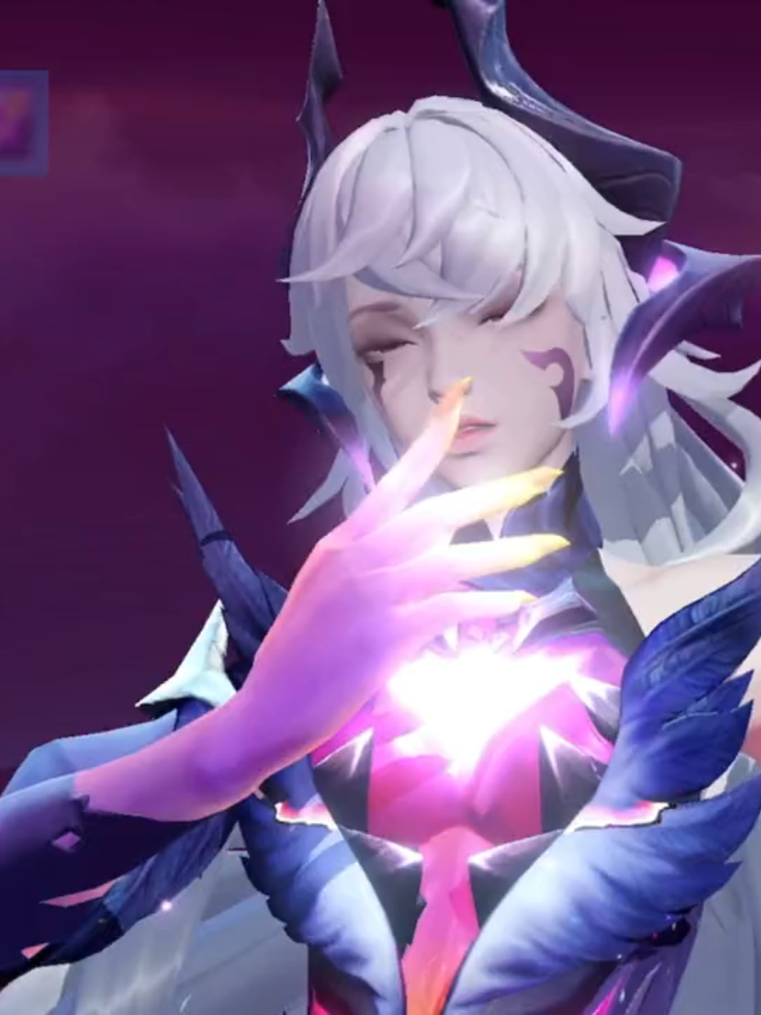 เซ็ตไอเท็มของน้องซินที่เราเคยใช้นะ #sinestrea #sinestrearov #rov #rovthailand #siina