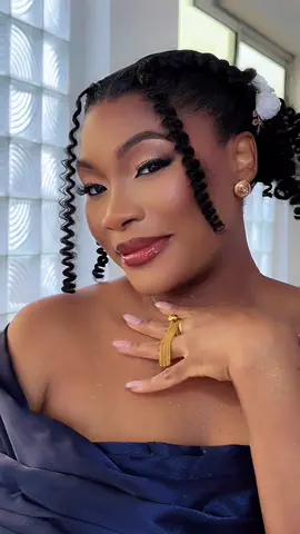 #glaze237 #doualamakeupartist #makeupartistindouala #cameroonmakeupartist #beauty 