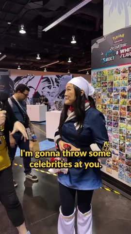 Danny DeVito as a Gym Leader?? #Pokemon #PokemonWorlds