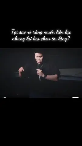 Tại sao rõ ràng muốn liên lạc nhưng lại lựa chọn im lặng? #谁的青春不迷茫 #hoctiengtrung #ttkt #tinhyeu 