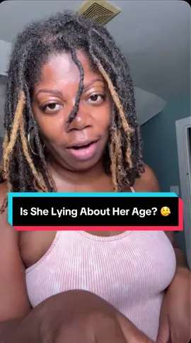 Yes I’m 48 and a half but if anyone asks you.. say I’m 21! Take your collagen peptides! 🥰