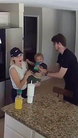 Something I love about Parker is I always come first. If something is bothering me, I don’t need to speak it. He pulls it away or gets me out. Doesn’t matter if it’s rough adults or just my cute nephew going through a hitting phase. A boundary is a boundary and Parker is unwavering in that.  I feel this kind of masculinity is overlooked. Simple, small, but powerful. It speaks volumes as to where his priority and loyalty lies.  Though we don’t have kids of our own, Parker has always emphasized the boundary that ‘mom comes first.’ It’s moments like this when I know he means it.  And when anyone tries to cross Parker? My claws are OUT. I will write letters, make phone calls, call in favors, and release the hounds on someone. Ain’t nobody hurting my man.  Perhaps that is its own form of love. Defending one another, no matter how big the threat. Just continually showing and saying, “I’m on your side through it all.”  Your friend,  Lexi  P.S. My shock was over Rocky so obviously defying Parker’s initial warning. And Parker taking action so quickly. Rocco was put down for an early nap after this.