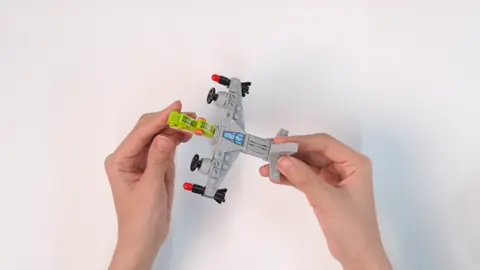 Bombardiro Crocodilo Building Blocks #brainrot #buildingblocks #asmr #toys #goodmemeshop 