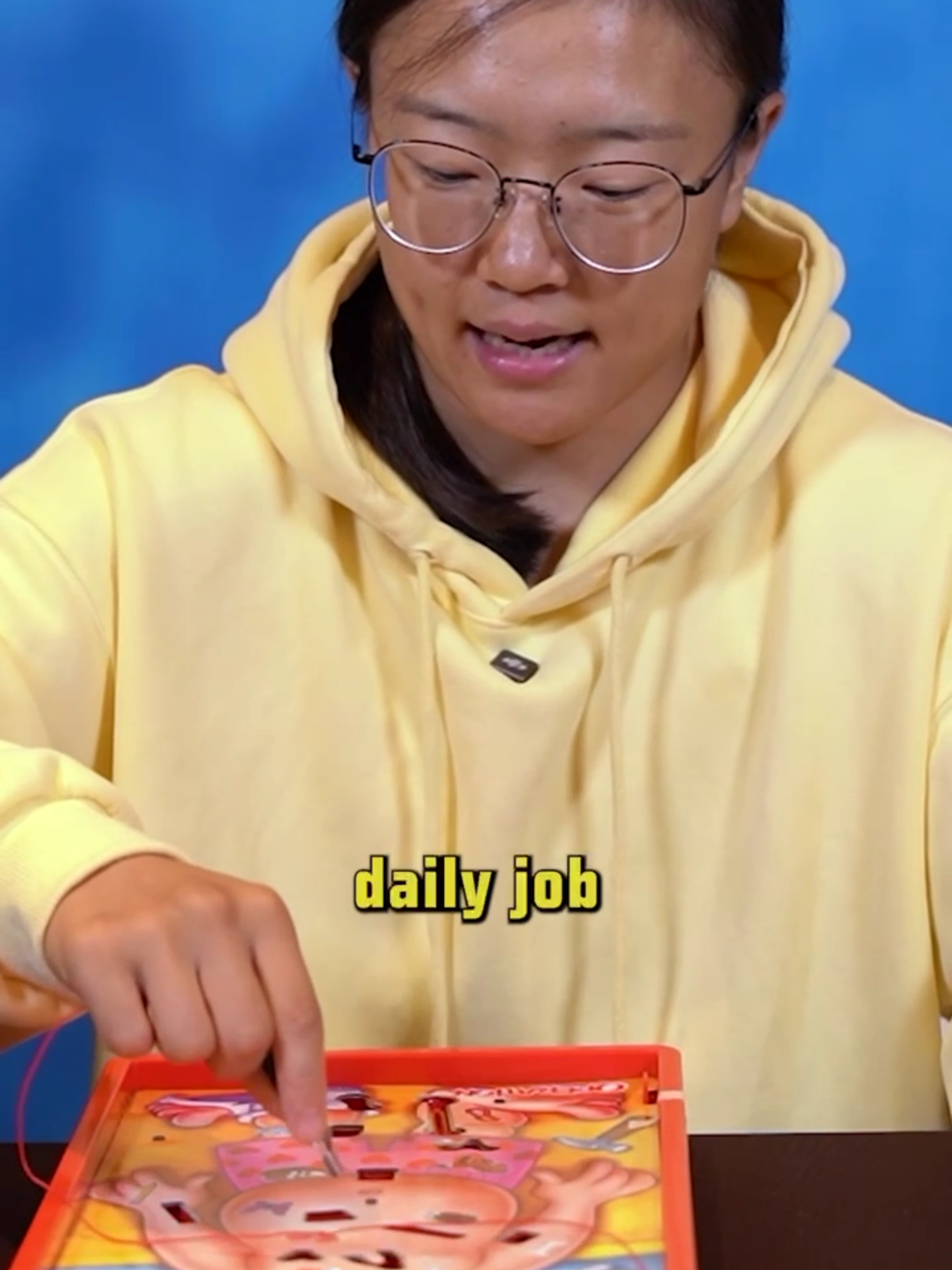 The Doctor is in! Don't forget RTU 4 goes down TONIGHT 👊 #UFC #mma #shiming