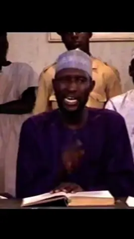 #ibndawuddnsunnah🇳🇪 