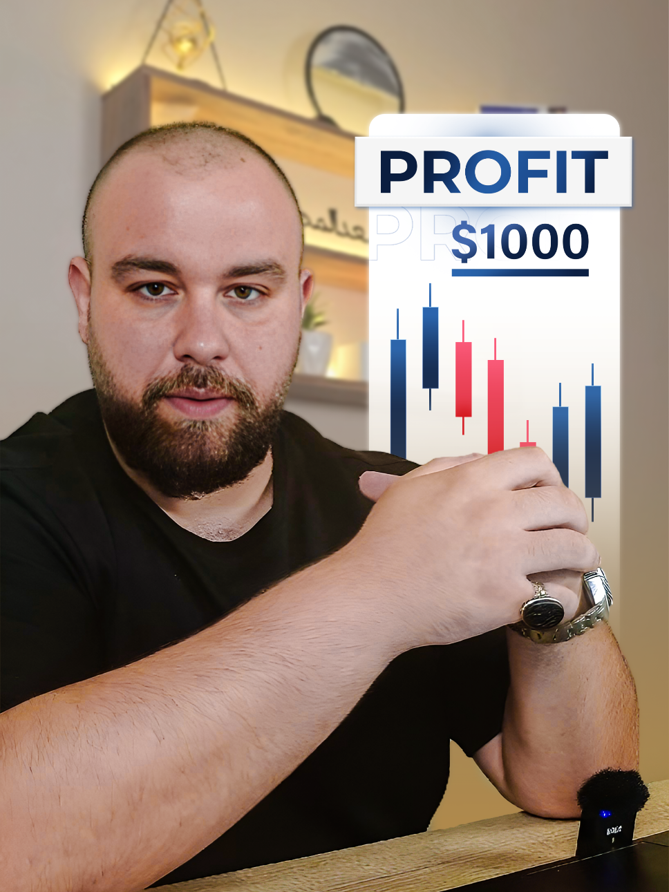 كسبت 1000$ من مقال واحد… استنتجت منه مستوى بالشهر الأول، وطبّقته بشهر أربعة. • • • • • #حسن_سعد_المصري #تداول #الفوركس #تداول_لبنان #hasan_saad_elmasri 