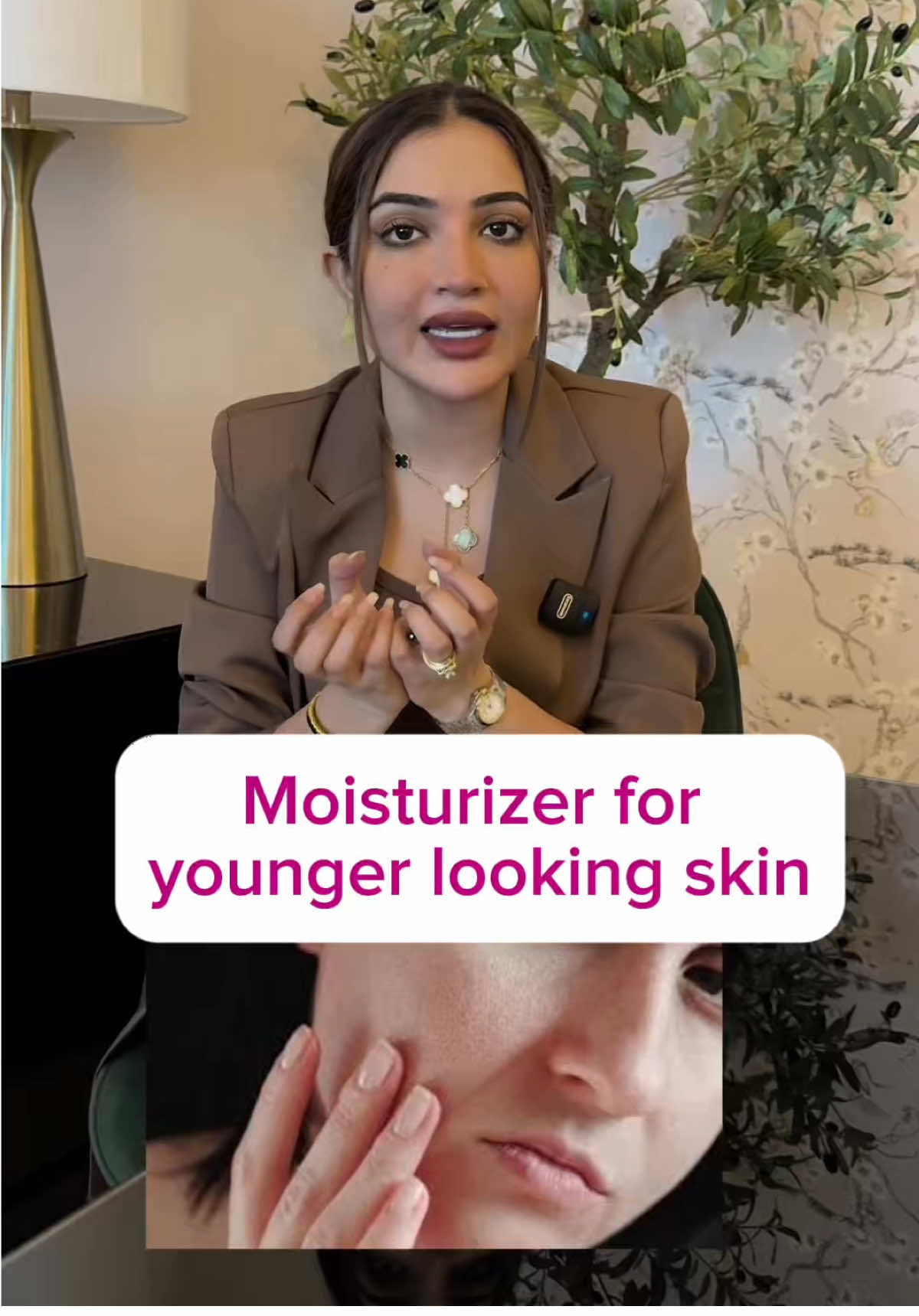 Healthy skin starts with your skin barrier @ceravearabia #ceravearabia #bestdermatologist #bestdermatologistindubai #bestskinspecialist #bestdermatologistinuae 