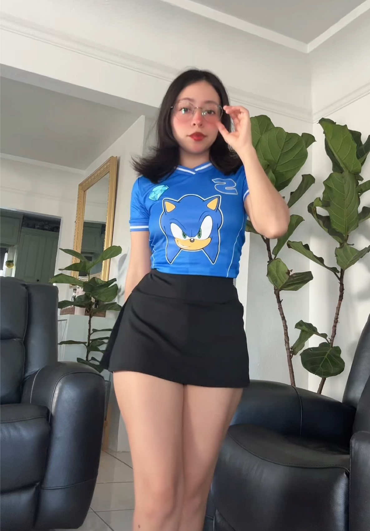 #dancinggirl #fyp #dancetrend #miniakanee 