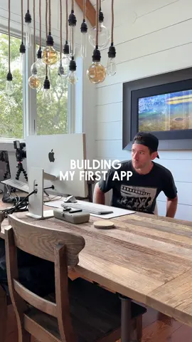 I built my own app with zero coding knowledge using #emergentAI, and I am blown away by the outcome and future possibilities to create apps that improve my workflow. The possibilities are literally endless. #EmergentPartner #Emergent 