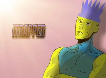 iTrapped Animation Edit Arts by @gxdf_01 also thanks for @Mugi for sound effects| #itrappedroblox  #hackervariant #reesemcbloxroblox #hackerwar #robloxwar #invinciblerobloxvariants #invincible #invinciblewar #yp #aligtmotion #roblox #viral #edit #invincibleanimation